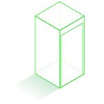 Box magazynowy 1m²
