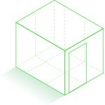 Box magazynowy 5,5m²