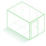 Box magazynowy 6m²